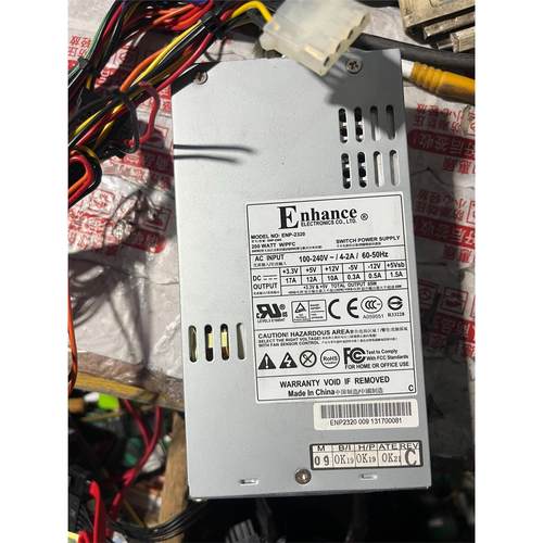 Enhance益衡电源ENP-232