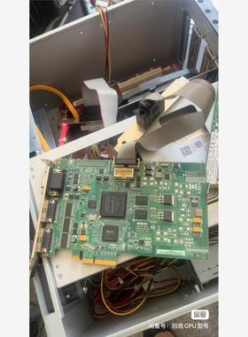 MATROX/迈创 图像采集卡SOL2MEVCLF