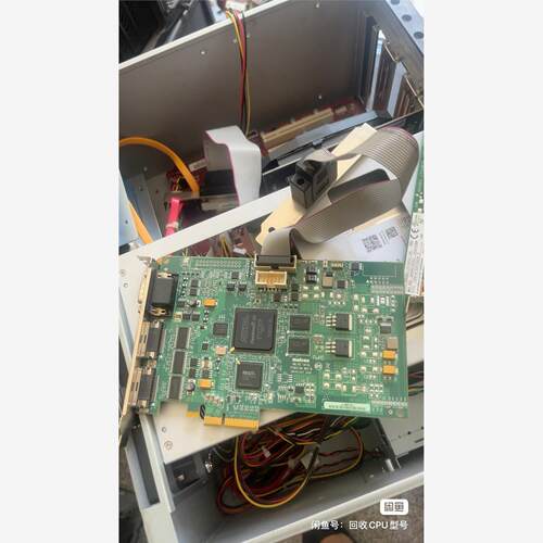 MATROX/迈创 图像采集卡SOL2MEVCLF