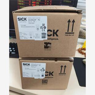 订货号:1094463全新原装 2025 CBAZ90PZ1P01 议价SICK雷达MICS3