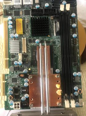 PICOe-GM45A-R10-ICH9ME-SP拆机成色漂