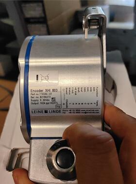 议价林德编码器XHI 803 770594-01 全新原装议价