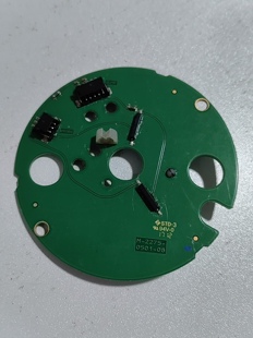 雷尼绍Renishaw雷尼绍自动对刀臂控制板 可维修对 包好