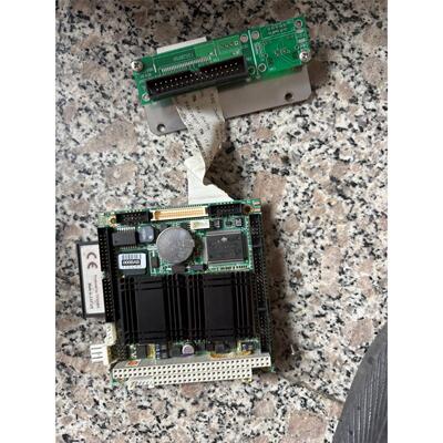 研华PCM-3350F工控cpu主