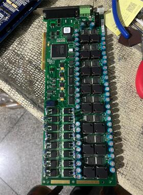 ASM 焊线机 灯光板03-20932-08 REV D 控