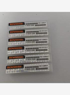 议价A-5003-2280雷尼绍原装进口测针现货 M2*D3*L40加长杆