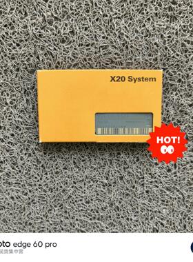 X20DO9321  /  X20D09321   贝加莱模