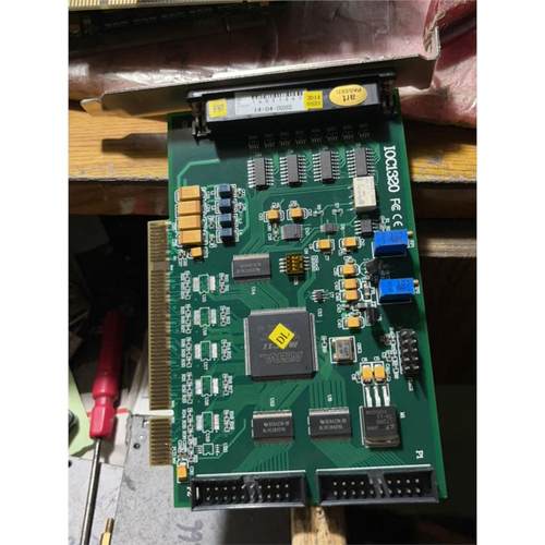 雷赛IOC1320拆机原装成色