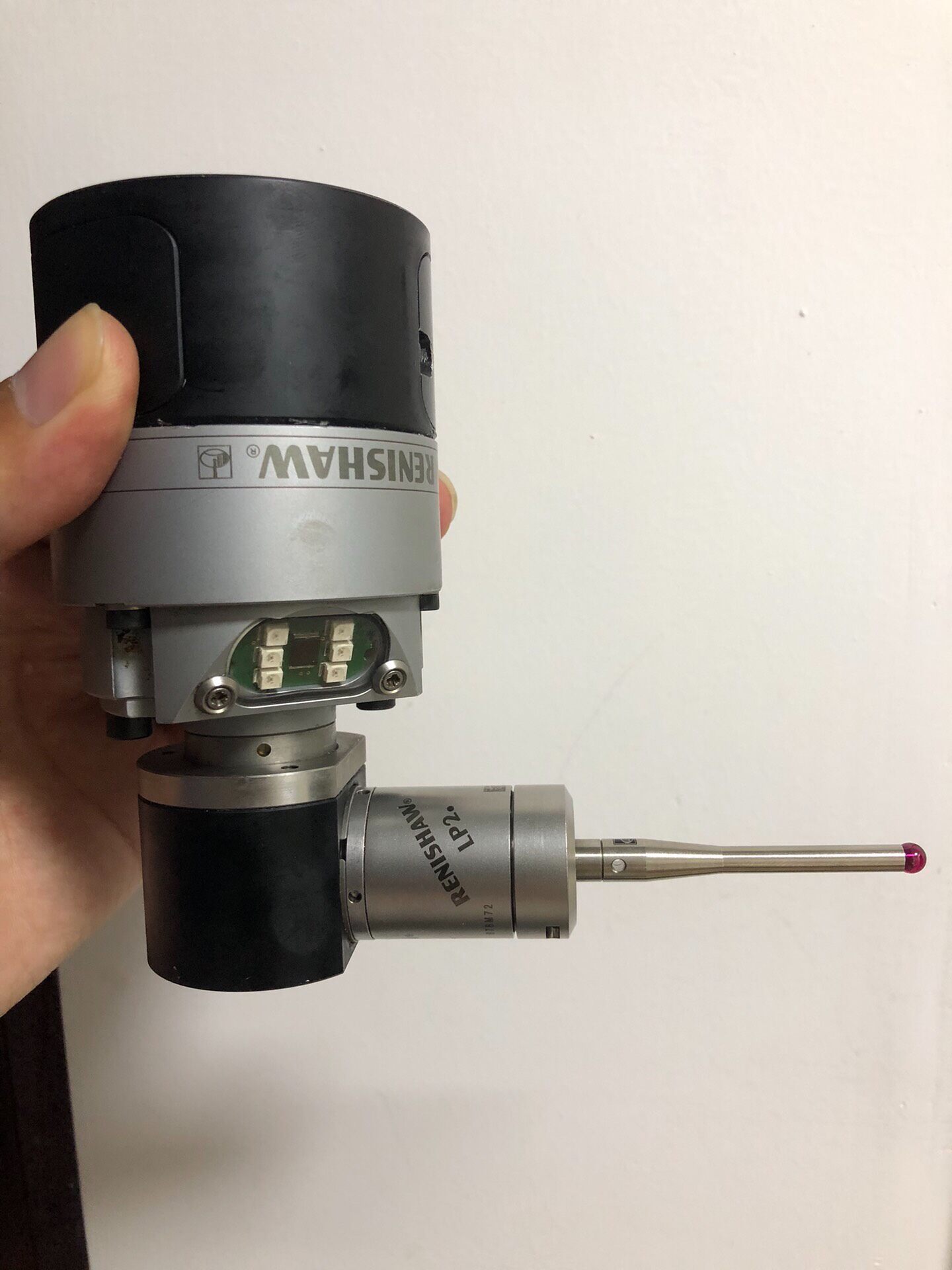 雷尼绍原装正品LTO2SN（议价）