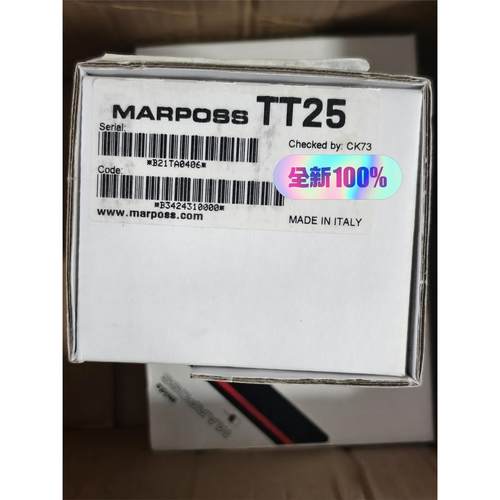 马波斯TT25测头订货号B34
