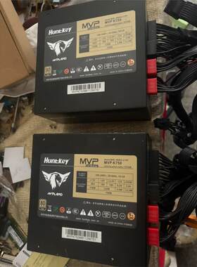 航嘉MVPK750金牌全模组