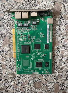 原装汇川控制卡IMC30G-E-032PCIM1拆机原装包好