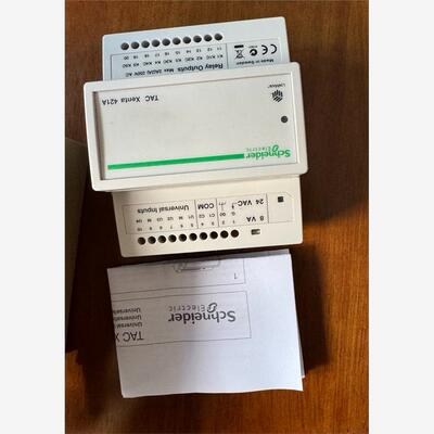 议价原装全新施耐德楼宇