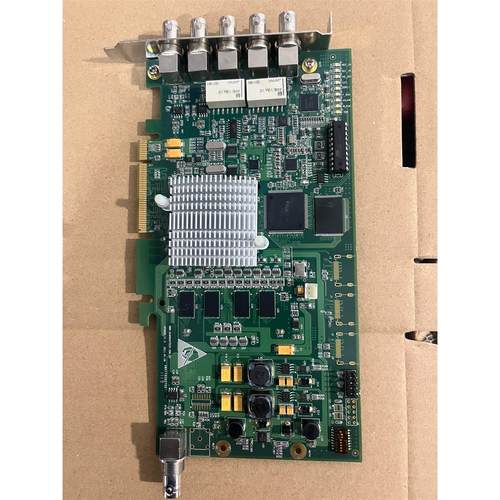 新奥特CDVA10字幕机MT