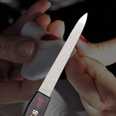 韩国进口金属指甲锉