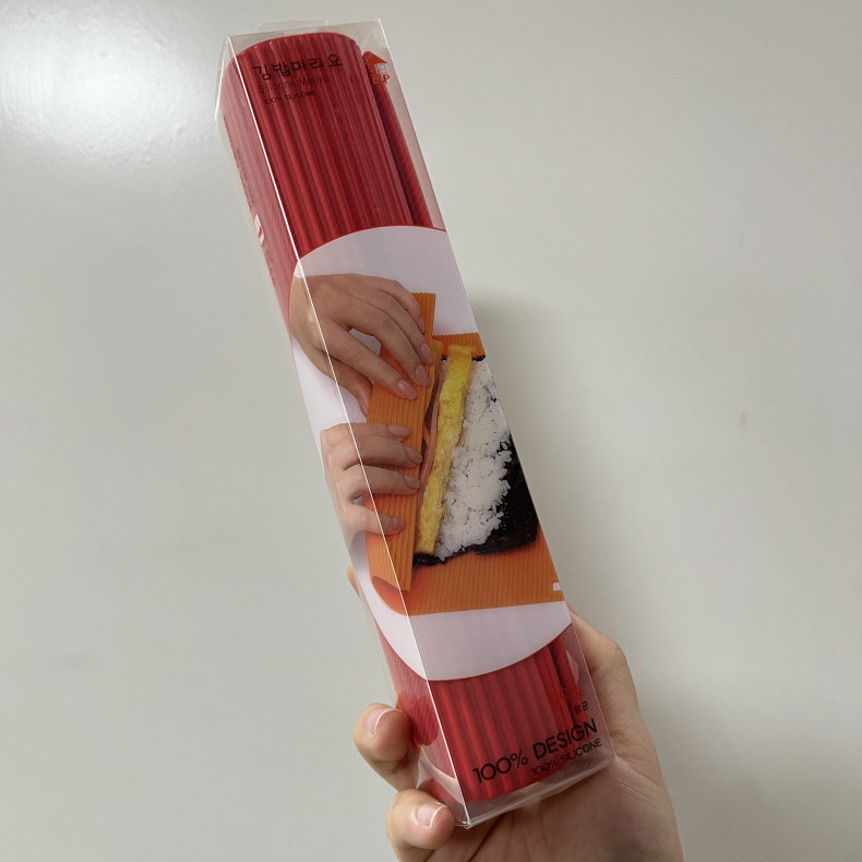 韩国产原装进口正品硅胶寿司帘DIY寿司条耐高温防滑锅垫多用途,厨房/烹饪用具,寿司帘,淘宝优惠券,粉丝福利购,淘宝优惠卷