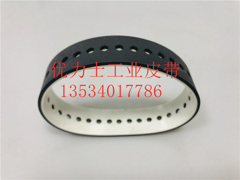 sm74 cd102 sm52 cd74纸尾收纸皮带 海德堡减速轮吸风皮带
