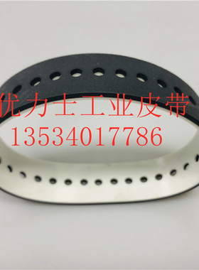 XL105 SM74 CD102 SM52 CD74纸尾收纸皮带 海德堡减速轮吸风皮带