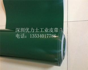 供应全自动平压平模切机输送带 排废机输送带 模切机/排废机配件