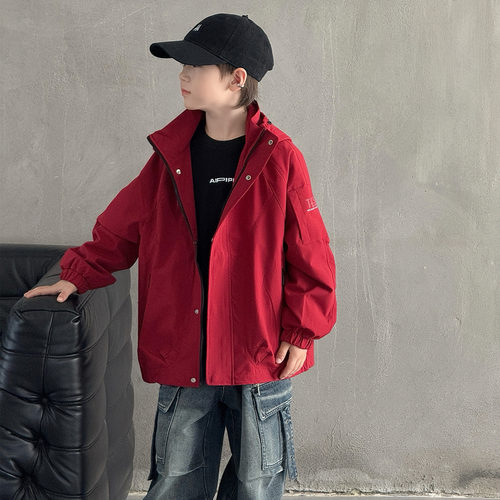 常规秋冬季连帽颜色夹棉加厚外套