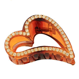 Accessoire coiffure en plexiglas - Ref 1208955 Image 5