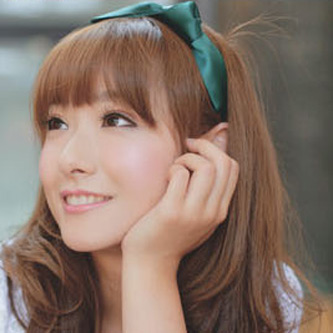 Accessoire cheveux en tissu - Ref 1208964 Image 3