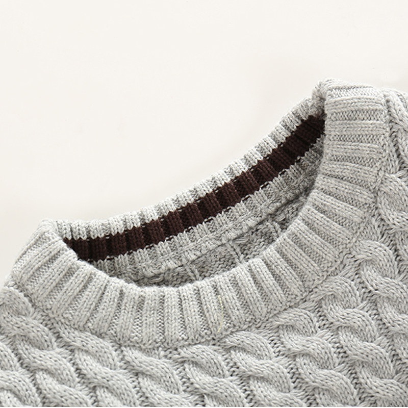 Gilet garcon BEMISS - Ref 2067091 Image 4