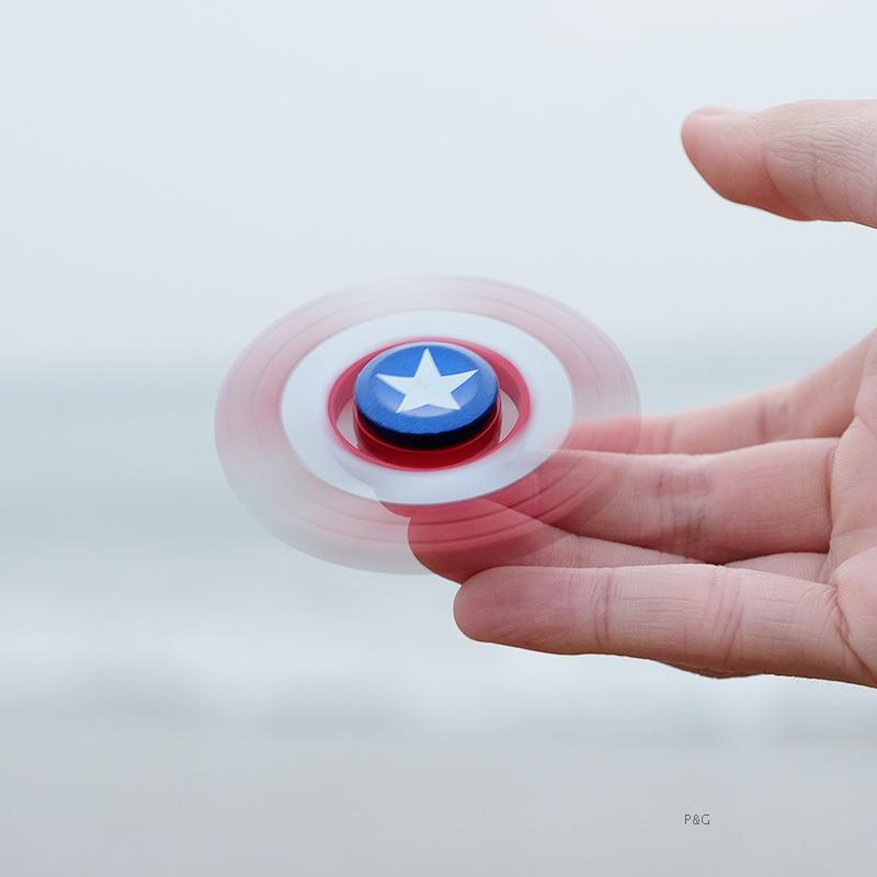 Fidget spinner - Ref 2615763 Image 1