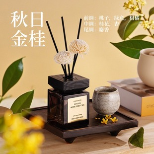 香薰茉莉葡萄柚菠萝雪松龙井杜松子珍华乌木玫瑰玉龙禅茶栀子桂花