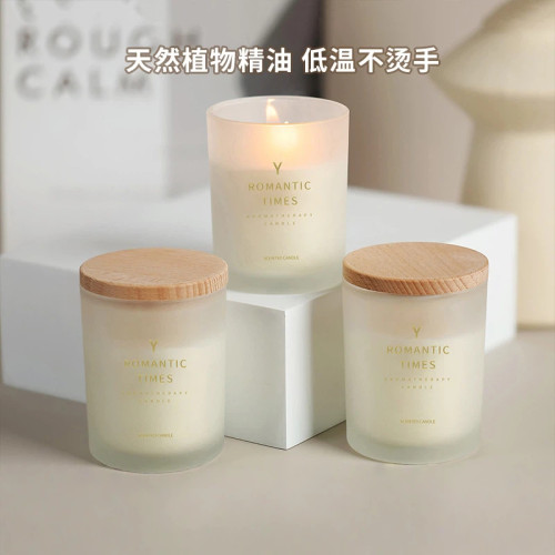 香薰蜡烛威斯汀白茶鼠尾草与海盐希尔顿白桃乌龙全季禅茶驱蚊香茅