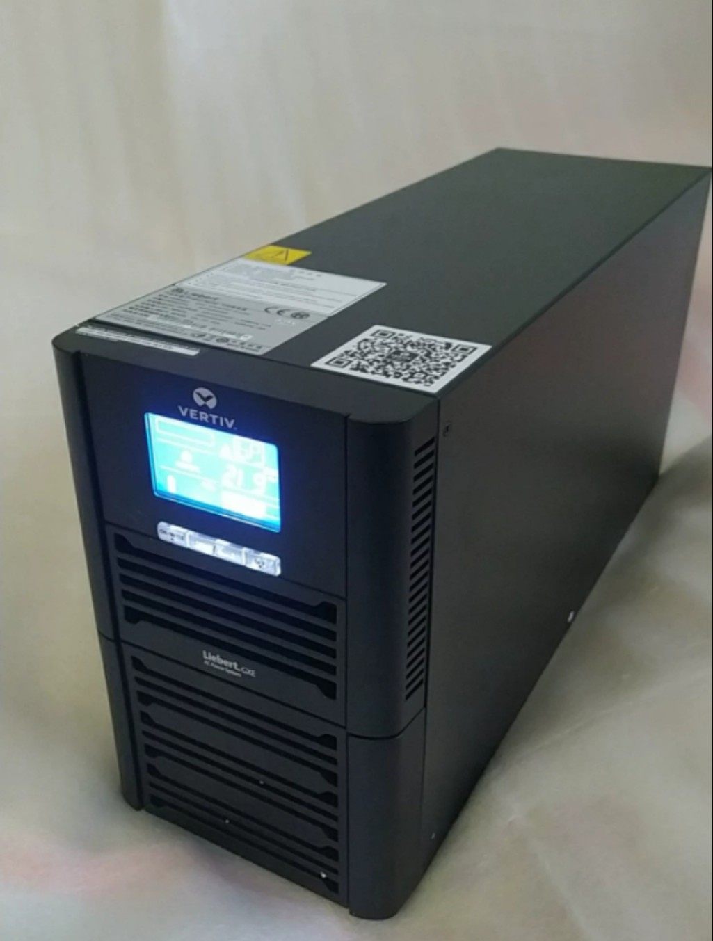 VERTIV维谛GXE 03K00TS1101C00 ups电源3kva/2400w