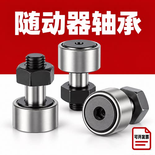 凸轮轴承随动器BTL10123