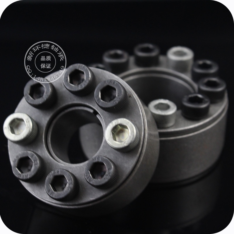 Z2胀紧套19 20 22*47 24 25*50 28*55涨紧套32*60皮带40*65轮胀套