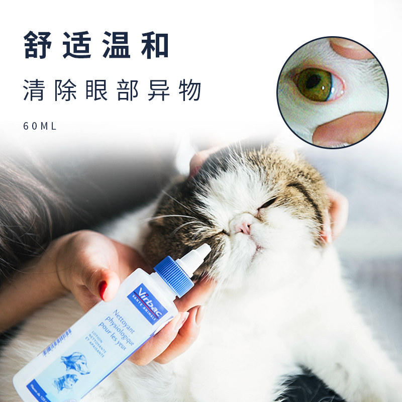 法国维克宠物猫狗