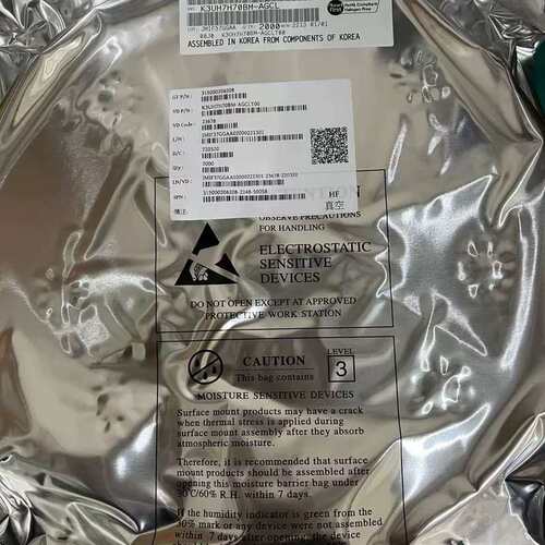【议价 - 可维修】K3UH7H70BM AGCL 全新 / 二手均有货