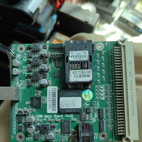 【议价 - 可维修】SNAEN烧录机T9000F 全新 / 二手均有货