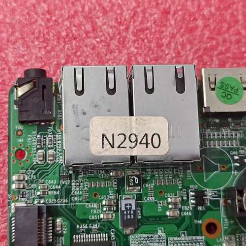 【议价 - 可维修】主板 N2940主板全新/二手均有货