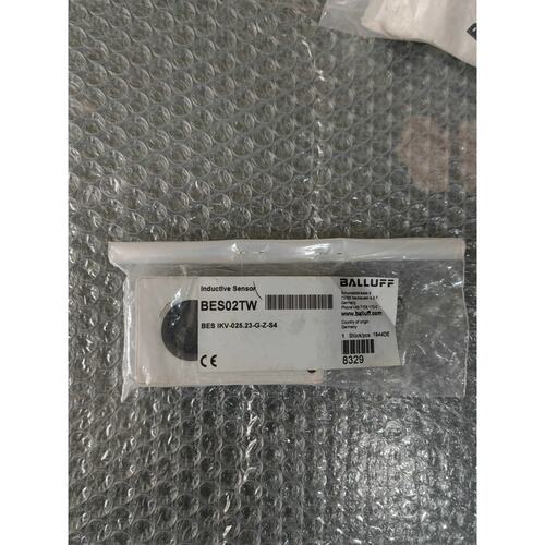 议价BES02TW BES IKV-025，23-G-Z-S4 实物