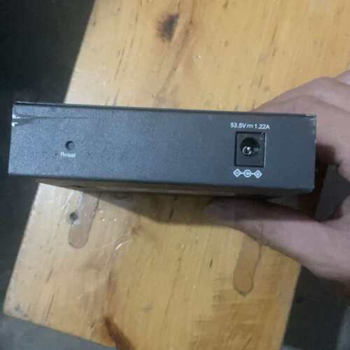 【议价 - 可维修】TL-R470GP-AC+40版本TP普联POEAC一全新/二手均