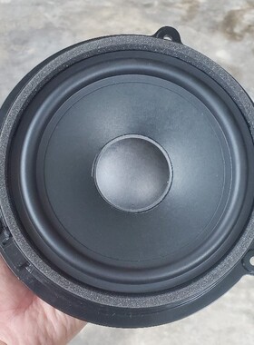 6.5寸低音劲的拆车喇叭，适合华为赛力斯和ATIO