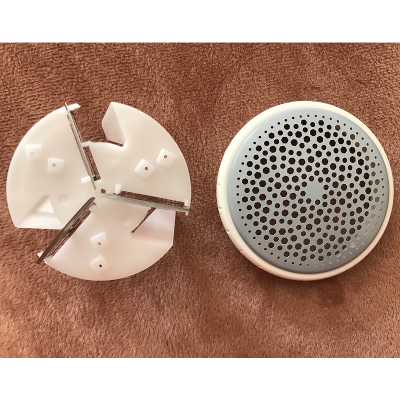 izumi精器毛球修剪刀头配件