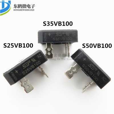 s35vb100电焊机常用整流桥