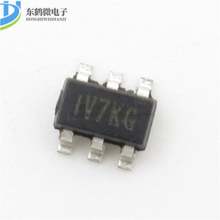 全新 原装正品 MP2451DT-LF-Z 丝印:IV7 2MHZ 36V0.6A 电源稳压器