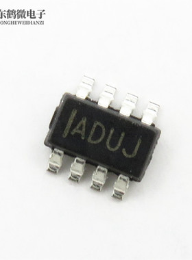 原装正品 贴片 MP1498DJ-LF-Z TSOT23-8 同步降压转换器DC-DC芯片