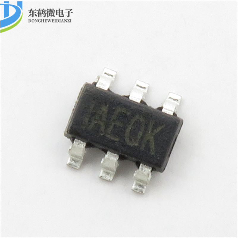 原装正品 贴片 MP2459GJ-Z TSOT23-6 降压转换器 DC-DC芯片