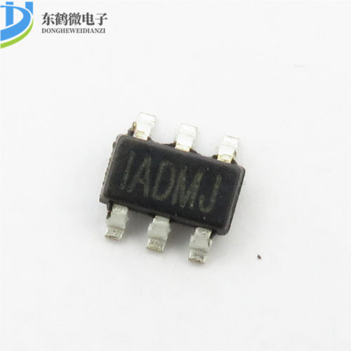 MP1469 MP1469GJ-Z SOT23-6 1.5A 16V 500kHz 电源芯片 全新原装