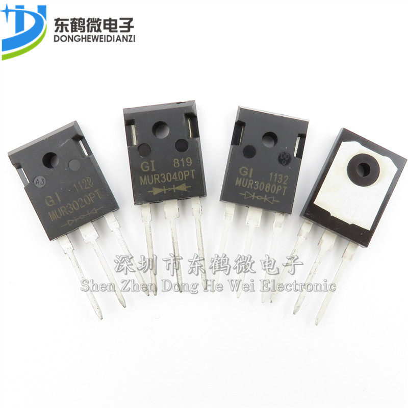 快恢复二极管30A200