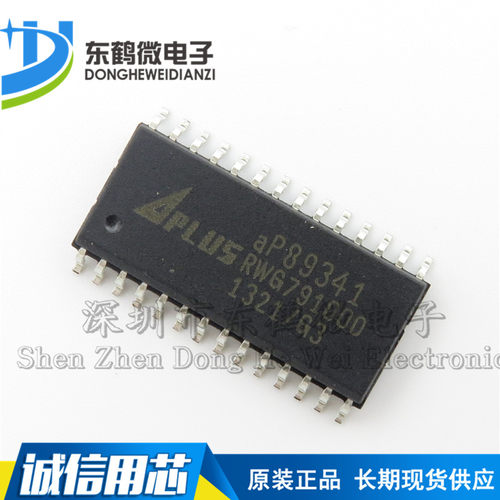 语音芯片 AP89341 SOP-28 APLUS 全新原装