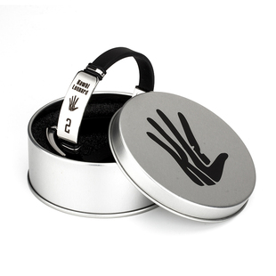 快船队伦纳德腕带卡扣运动手环莱昂纳德篮球周边生日礼物送男朋友