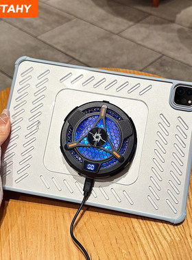 适用Wetahy新款透明散热iPad11保护壳iPadAir6保护套苹果平板Pro13蓝色11寸Air5压克力10.9男4女款mini7简约8
